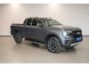 Ford N/A Ford Ranger 2.0D Bi Turbo Wildtrak HR A/T 4X4 Super Cab P/U