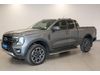 Ford N/A Ford Ranger 2.0D Bi Turbo Wildtrak HR A/T 4X4 Super Cab P/U