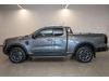 Ford N/A Ford Ranger 2.0D Bi Turbo Wildtrak HR A/T 4X4 Super Cab P/U