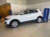 Volkswagen T-cross Volkswagen T-Cross 1.0 TSI Comfortline 70kW 