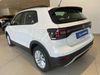 Volkswagen T-cross Volkswagen T-Cross 1.0 TSI Comfortline 70kW 