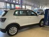 Volkswagen T-cross Volkswagen T-Cross 1.0 TSI Comfortline 70kW 