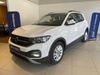 Volkswagen T-cross Volkswagen T-Cross 1.0 TSI Comfortline 70kW 
