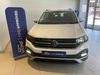 Volkswagen T-cross Volkswagen T-Cross 1.0 TSI Comfortline 70kW 