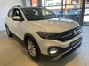 Volkswagen T-cross Volkswagen T-Cross 1.0 TSI Comfortline 70kW 
