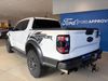 Ford N/A Ford Ranger 3.0 V6 BI Turbo EcoBoost Raptor 4X4 A/T
