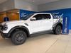 Ford N/A Ford Ranger 3.0 V6 BI Turbo EcoBoost Raptor 4X4 A/T
