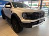 Ford N/A Ford Ranger 3.0 V6 BI Turbo EcoBoost Raptor 4X4 A/T