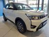 Mahindra XUV300 Mahindra XUV300 W8 Diesel