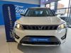 Mahindra XUV300 Mahindra XUV300 W8 Diesel