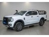 Ford N/A Ford Ranger Wildtrak 3.0L V6 Lion D-Cab AWD 10AT