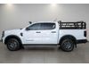 Ford N/A Ford Ranger Wildtrak 3.0L V6 Lion D-Cab AWD 10AT