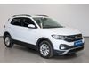 Volkswagen T-cross Volkswagen T-Cross 1.0 TSI Comfortline 70kW 