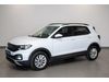 Volkswagen T-cross Volkswagen T-Cross 1.0 TSI Comfortline 70kW 