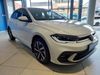 Volkswagen Polo Hatch Volkswagen Polo 1.0 TSI Life DSG