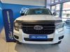 Ford N/A Ford Ranger XL 2.0L SiT D-Cab 4x2 6AT