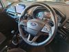 Ford EcoSport Ford EcoSport 1.0T Titanium