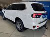 Ford N/A Ford Everest 3.0D V6 Platinum AWD A/T