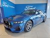 Ford N/A Ford Mustang 5.0 GT A/T