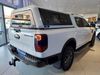 Ford N/A Ford Ranger Wildtrak 2.0L BiT D-Cab 4x2 10AT