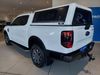 Ford N/A Ford Ranger Wildtrak 2.0L BiT D-Cab 4x2 10AT
