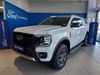 Ford N/A Ford Ranger Wildtrak 2.0L BiT D-Cab 4x2 10AT