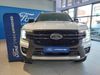 Ford N/A Ford Ranger Wildtrak 2.0L BiT D-Cab 4x2 10AT
