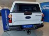 Ford N/A Ford Ranger Wildtrak 2.0L BiT D-Cab 4x2 10AT