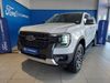 Ford N/A Ford Ranger XLT 2.0L SiT D-Cab 4x2 6AT