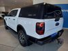 Ford N/A Ford Ranger XLT 2.0L SiT D-Cab 4x2 6AT