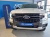 Ford N/A Ford Ranger XLT 2.0L SiT D-Cab 4x2 6AT