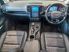 Ford N/A Ford Ranger XLT 2.0L SiT D-Cab 4x2 6AT