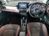 Toyota STARLET CROSS Toyota Starlet Cross 1.5L XR MT