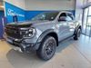 Ford N/A Ford Ranger 3.0 V6 BI Turbo EcoBoost Raptor 4X4 A/T
