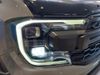 Ford N/A Ford Ranger 3.0 V6 BI Turbo EcoBoost Raptor 4X4 A/T