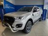 Ford Ranger Ford Ranger Wildtrak 2.0L BiT D-Cab 4x2 10AT