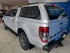 Ford Ranger Ford Ranger Wildtrak 2.0L BiT D-Cab 4x2 10AT