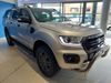 Ford Ranger Ford Ranger Wildtrak 2.0L BiT D-Cab 4x2 10AT