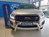 Ford Ranger Ford Ranger Wildtrak 2.0L BiT D-Cab 4x2 10AT