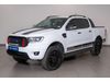Ford Ranger Ford Ranger 2.0D Bi-Turbo Stormtrak A/T P/U D/C