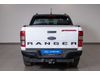 Ford Ranger Ford Ranger 2.0D Bi-Turbo Stormtrak A/T P/U D/C
