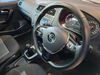 Volkswagen N/A Volkswagen Polo Vivo hatch 1.6 Highline