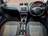 Volkswagen N/A Volkswagen Polo Vivo hatch 1.6 Highline