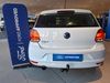Volkswagen N/A Volkswagen Polo Vivo hatch 1.6 Highline