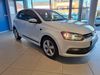 Volkswagen N/A Volkswagen Polo Vivo hatch 1.6 Highline