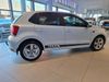 Volkswagen N/A Volkswagen Polo Vivo hatch 1.6 Highline