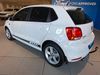 Volkswagen N/A Volkswagen Polo Vivo hatch 1.6 Highline