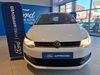 Volkswagen N/A Volkswagen Polo Vivo hatch 1.6 Highline