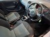 Volkswagen N/A Volkswagen Polo Vivo hatch 1.6 Highline