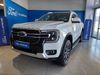 Ford Ranger Ford Ranger 3.0D V6 Platinum 10AT Double Cab